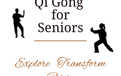 Qi Gong for Seniors