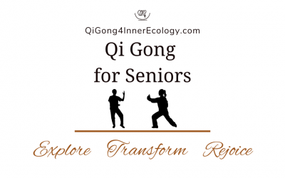 Qi Gong for Seniors