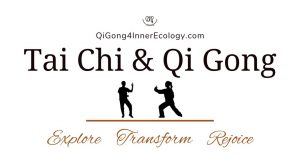 Tai Chi & Qi Gong class