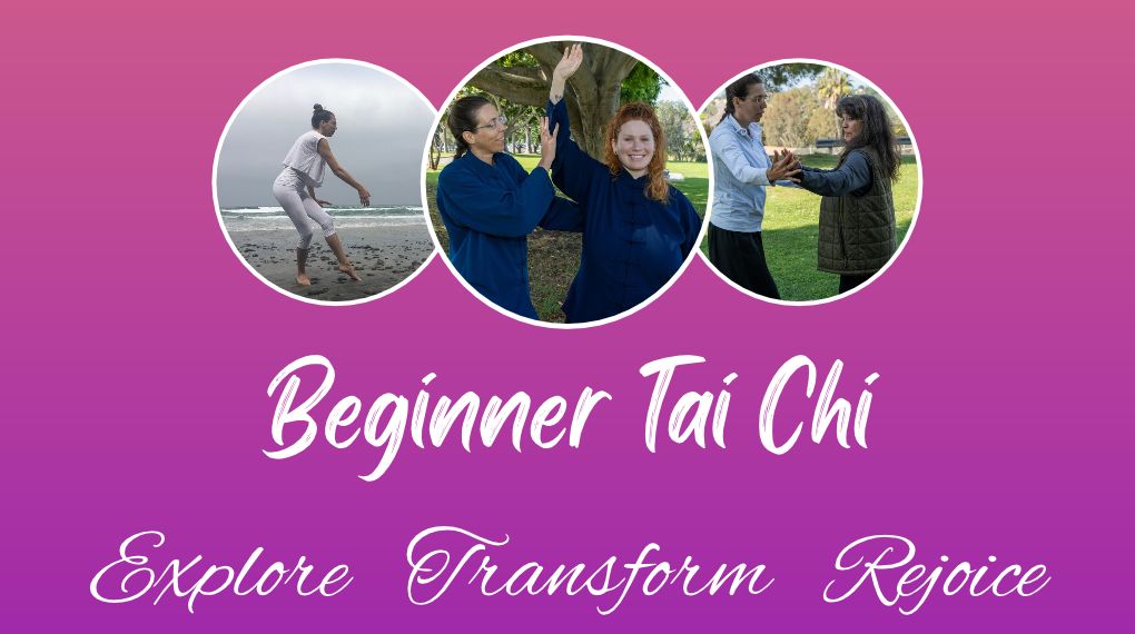 Beginner Tai Chi