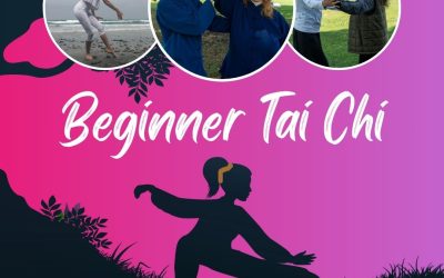 Beginner Tai Chi